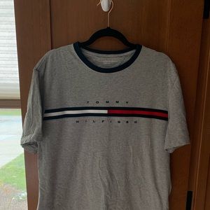 Men’s Tommy Hilfiger Shirt